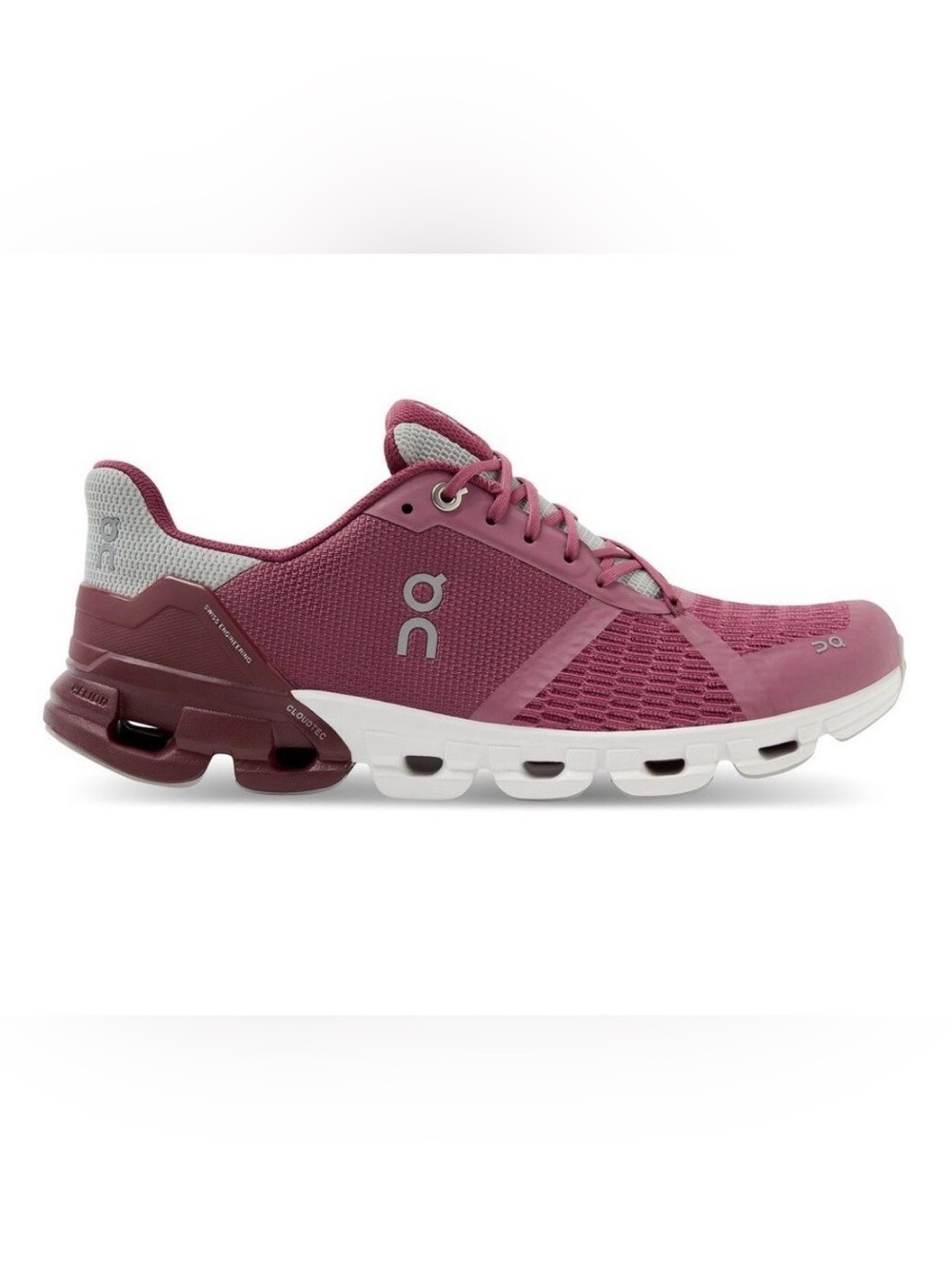 ON RUNNING WOMEN'S CLOUDFLYER size 7